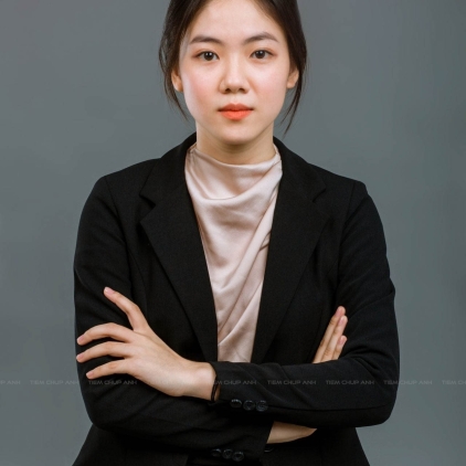 Lê Thu Hương – Quận 1